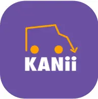 Kanii icon
