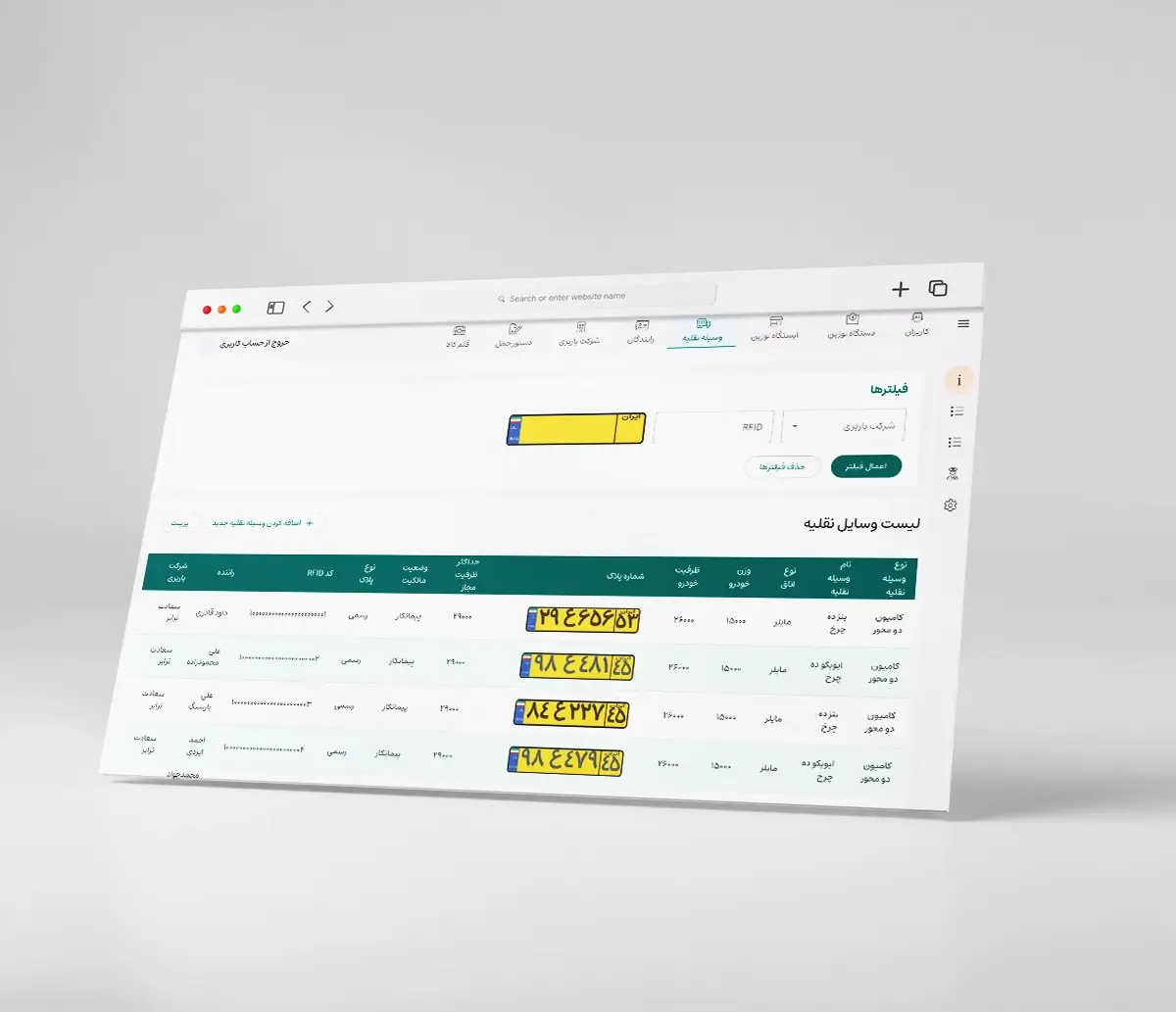 multy-network