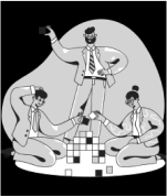 Team members